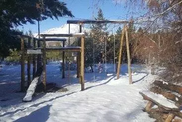 Appart'hotel Cabanas La Cautiva