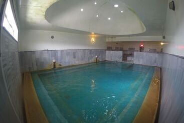 Doktorun Oteli Haymana