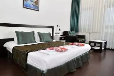 Doktorun Oteli Haymana