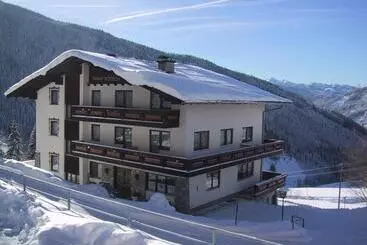 Frühstückspension Rötelstein