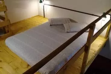 Frida Casa Hostel
