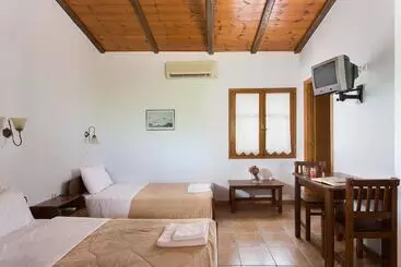 Aparthotel Georgia S Houses Melitzanakia