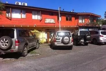 Hostal Donde Egidio