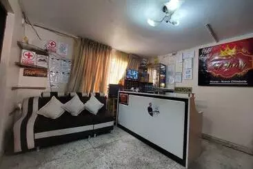 Hostal El Virrey