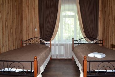 בית מלון כפרי A House