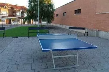 Hôtel Apartamento Golf Rioja Alta