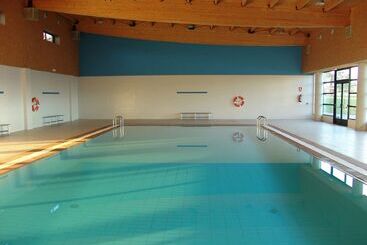 Hotel Apartamento Golf Rioja Alta