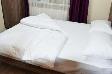 בית מלון כפרי Atay Pansiyon