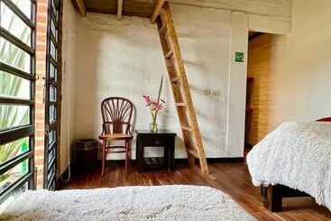 Hotel Cabañas La Herradura