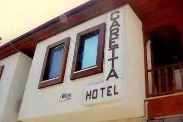 Hotel Caretta