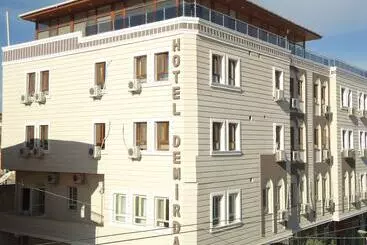 Hotel Demirdag