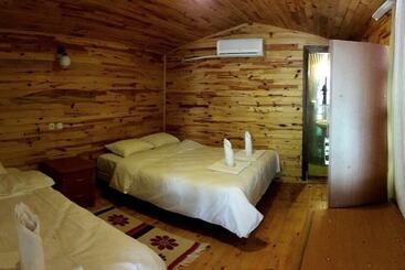 Hotel Kadir's Garden Adrasan