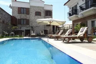 Hotel Kucukkoy