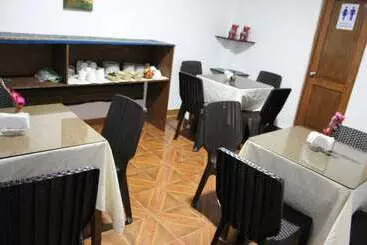هتل Mariana Home