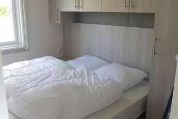 Hotel Nakskov Fjord Camping & Cottages