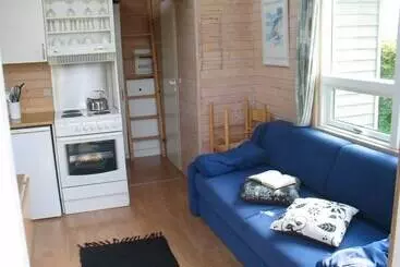 Hotel Nakskov Fjord Camping & Cottages