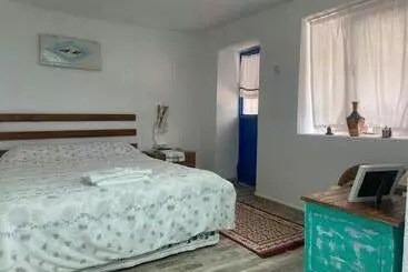 Hotel Panos Ciftlik