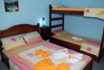 هتل Pousada Armação Dos Anjos