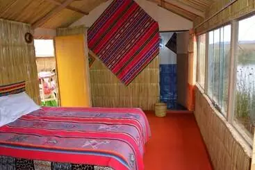 Hotel Uros Aruntawi Lodge