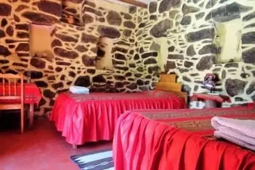 Mi Legado   Hostel