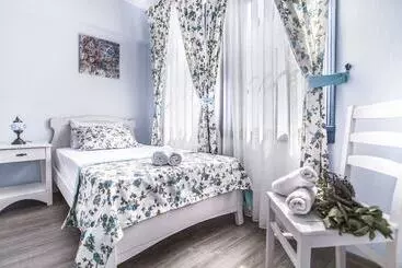Pensione Bozcaada Basak Konukevi