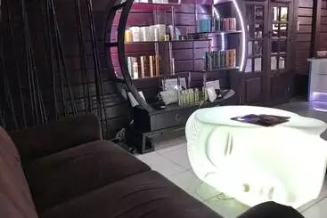 پانسیون Eden Paradise Spa Ecolodge