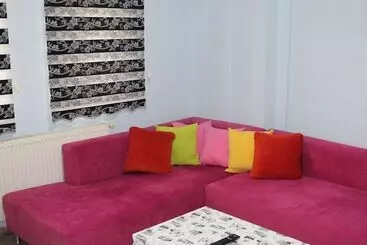 Aparthotel Samsun Jolly Home