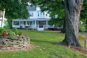 The Dominion House Bed & Breakfast