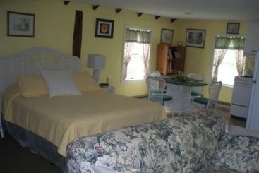 The Dominion House Bed & Breakfast