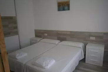 Apartamentos Ornis
