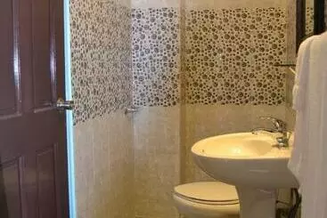 Aamiaismajoitus (B&B) Montecristo Inn