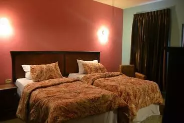 Bed and Breakfast Montecristo Inn