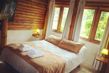 צימר Posada Del Viento