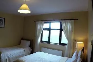 Castleview Golf Course B&b