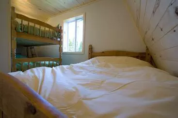 Cottage Chalets Du Bout Du Monde