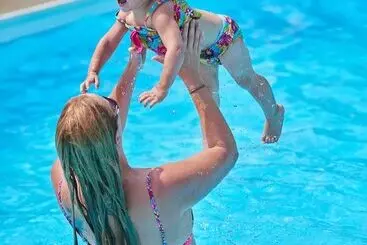 コテージ Chincoteague Island Koa