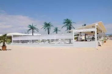 Hotel Boutique Suites Rainbow 4