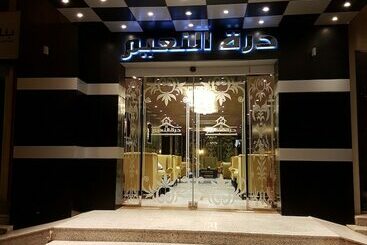 Hotel Dorrat Alnaeem