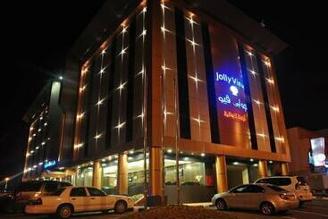 בית מלון כפרי Jolly View Suites