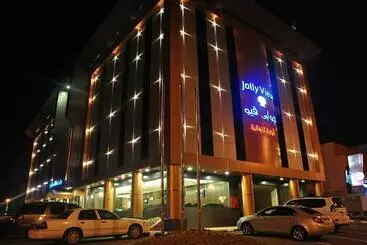 호텔 Jolly View Suites