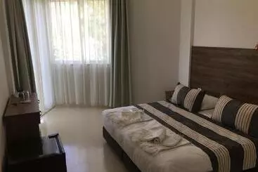 Hôtel La Moda Beach