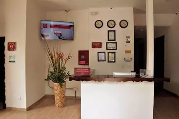 ホテル Las Marianas