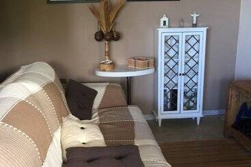 Szálloda Pousada Farol Da Rata