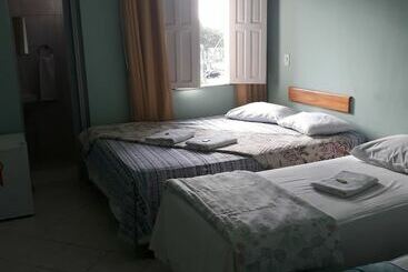 Hotel Pousada Gaivota