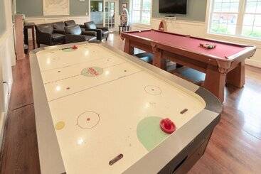 Otel Sun Outdoors Mystic