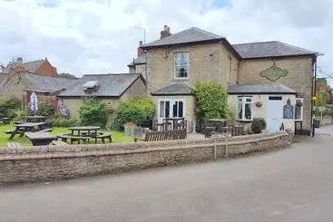 ホテル The Roade House