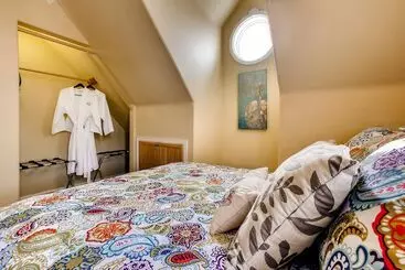 Hotel The Victorian Luxury B&b