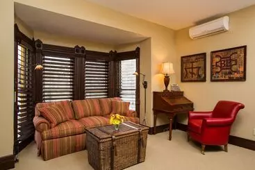 ホテル The Victorian Luxury B&b