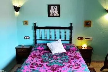 Aparthotel Molino De Morillas