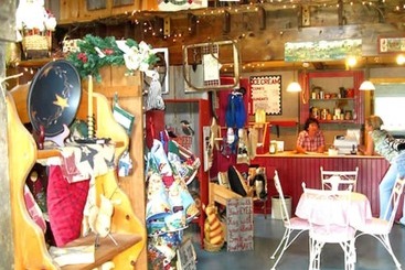 מוטל Heritage Inn